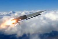 [ẢNH] Tên lửa diệt hạm siêu vượt âm của Nga khiến đối thủ lo lắng