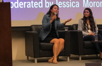 [ẢNH] Nữ thị trưởng gốc Việt ở California làm nên lịch sử ở tuổi 25