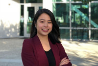 [ẢNH] Nữ thị trưởng gốc Việt ở California làm nên lịch sử ở tuổi 25