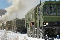 Chuyên gia Nga cảnh báo: Phong tỏa Kaliningrad có thể dẫn đến chiến tranh hạt nhân