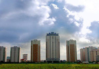 [Ảnh] Khu đô thị kiểu mẫu đầu tiên của Hà Nội giờ ra sao sau 15 năm hoạt động?