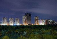 [Ảnh] Khu đô thị kiểu mẫu đầu tiên của Hà Nội giờ ra sao sau 15 năm hoạt động?