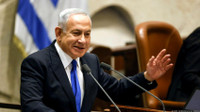 Huyền thoại Benjamin Netanyahu trở lại làm thủ tướng Israel