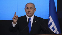 Huyền thoại Benjamin Netanyahu trở lại làm thủ tướng Israel