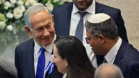 Huyền thoại Benjamin Netanyahu trở lại làm thủ tướng Israel