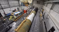 Mỹ hoãn thử tên lửa hạt nhân Minuteman III vì lo gia tăng căng thẳng