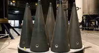 Mỹ hoãn thử tên lửa hạt nhân Minuteman III vì lo gia tăng căng thẳng