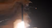 Mỹ hoãn thử tên lửa hạt nhân Minuteman III vì lo gia tăng căng thẳng