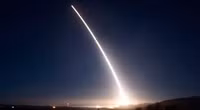 Mỹ hoãn thử tên lửa hạt nhân Minuteman III vì lo gia tăng căng thẳng