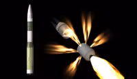 Mỹ hoãn thử tên lửa hạt nhân Minuteman III vì lo gia tăng căng thẳng