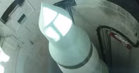 Mỹ hoãn thử tên lửa hạt nhân Minuteman III vì lo gia tăng căng thẳng