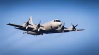 Nga điều tiêm kích Su-27 bay giám sát trinh sát cơ P-3C Orion của Đức
