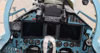 Nga điều tiêm kích Su-27 bay giám sát trinh sát cơ P-3C Orion của Đức