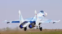 Nga điều tiêm kích Su-27 bay giám sát trinh sát cơ P-3C Orion của Đức
