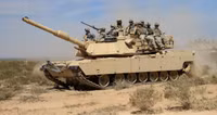 Xe tăng M1A2 SEPv3 Mỹ thắng lớn tại Australia với đơn hàng 2,5 tỷ USD