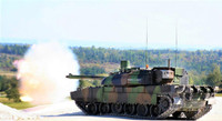 Xe tăng Pháp trang bị chỉ bằng 1/17 Nga, lấy gì để Paris đe dọa Moscow tại Donbass?