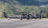 Philippines bất ngờ mua lượng lớn trực thăng đa năng S-70i Black Hawks Mỹ 