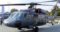 Philippines bất ngờ mua lượng lớn trực thăng đa năng S-70i Black Hawks Mỹ 