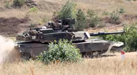 Xe tăng M1A2 SEPv3 Mỹ thắng lớn tại Australia với đơn hàng 2,5 tỷ USD