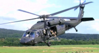 Philippines bất ngờ mua lượng lớn trực thăng đa năng S-70i Black Hawks Mỹ 