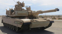 Xe tăng M1A2 SEPv3 Mỹ thắng lớn tại Australia với đơn hàng 2,5 tỷ USD