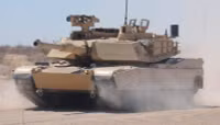 Xe tăng M1A2 SEPv3 Mỹ thắng lớn tại Australia với đơn hàng 2,5 tỷ USD