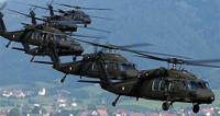 Philippines bất ngờ mua lượng lớn trực thăng đa năng S-70i Black Hawks Mỹ 