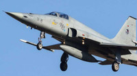 F-5E, từ phận ‘quân xanh’ vụt trở thành tiêm kích chủ lực của nhiều nước
