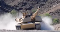 Xe tăng M1A2 SEPv3 Mỹ thắng lớn tại Australia với đơn hàng 2,5 tỷ USD