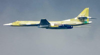 Nga sắp nhận Tu-160M, mẫu oanh tạc cơ mới hoàn toàn đầu tiên sau 30 năm