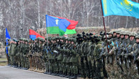 Kazakhstan đối mặt hậu quả nghiêm trọng do thỉnh cầu CSTO gửi quân hỗ trợ?