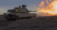 Xe tăng M1A2 SEPv3 Mỹ thắng lớn tại Australia với đơn hàng 2,5 tỷ USD