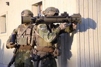 Súng chống tăng Carl-Gustaf M4, niềm tự hào của người Thụy Điển