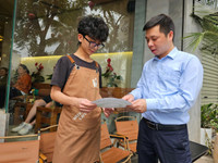 Trải nghiệm cảm giác 