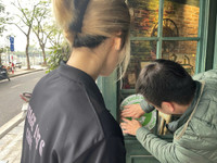 Trải nghiệm cảm giác 