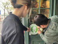 Trải nghiệm cảm giác 