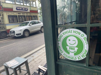 Trải nghiệm cảm giác 