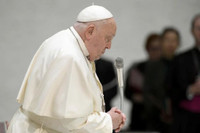 Giáo hoàng Francis qua đời ở tuổi 88