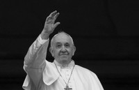 Giáo hoàng Francis qua đời ở tuổi 88