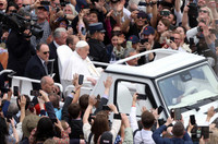 Giáo hoàng Francis qua đời ở tuổi 88