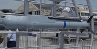 Tiêm kích F/A-18E/F Super Hornet đã được tích hợp bom thông minh GBU-53B