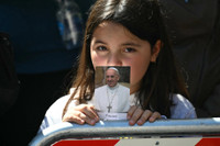 Toàn cảnh tang lễ của cố Giáo hoàng Francis