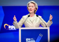 Lãnh đạo thế giới chúc mừng tân Giáo hoàng Leo XIV