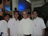 Sự nghiệp của vị Giáo hoàng người Mỹ đầu tiên trong lịch sử