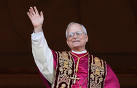 Điều ít biết về Tân Giáo hoàng người Mỹ đầu tiên trong lịch sử