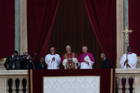 Điều ít biết về Tân Giáo hoàng người Mỹ đầu tiên trong lịch sử