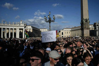 Điều ít biết về Tân Giáo hoàng người Mỹ đầu tiên trong lịch sử