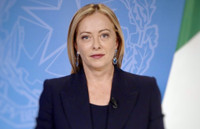 Lãnh đạo thế giới chúc mừng tân Giáo hoàng Leo XIV