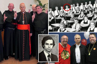 Điều ít biết về Tân Giáo hoàng người Mỹ đầu tiên trong lịch sử