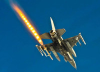 Truyền thông Nga tố Ukraine dùng tên lửa diệt radar AGM-88 Mỹ tấn công nhà dân tại Kherson